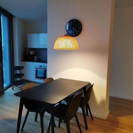 Apartment Am Belvedere Wien Exteriör bild
