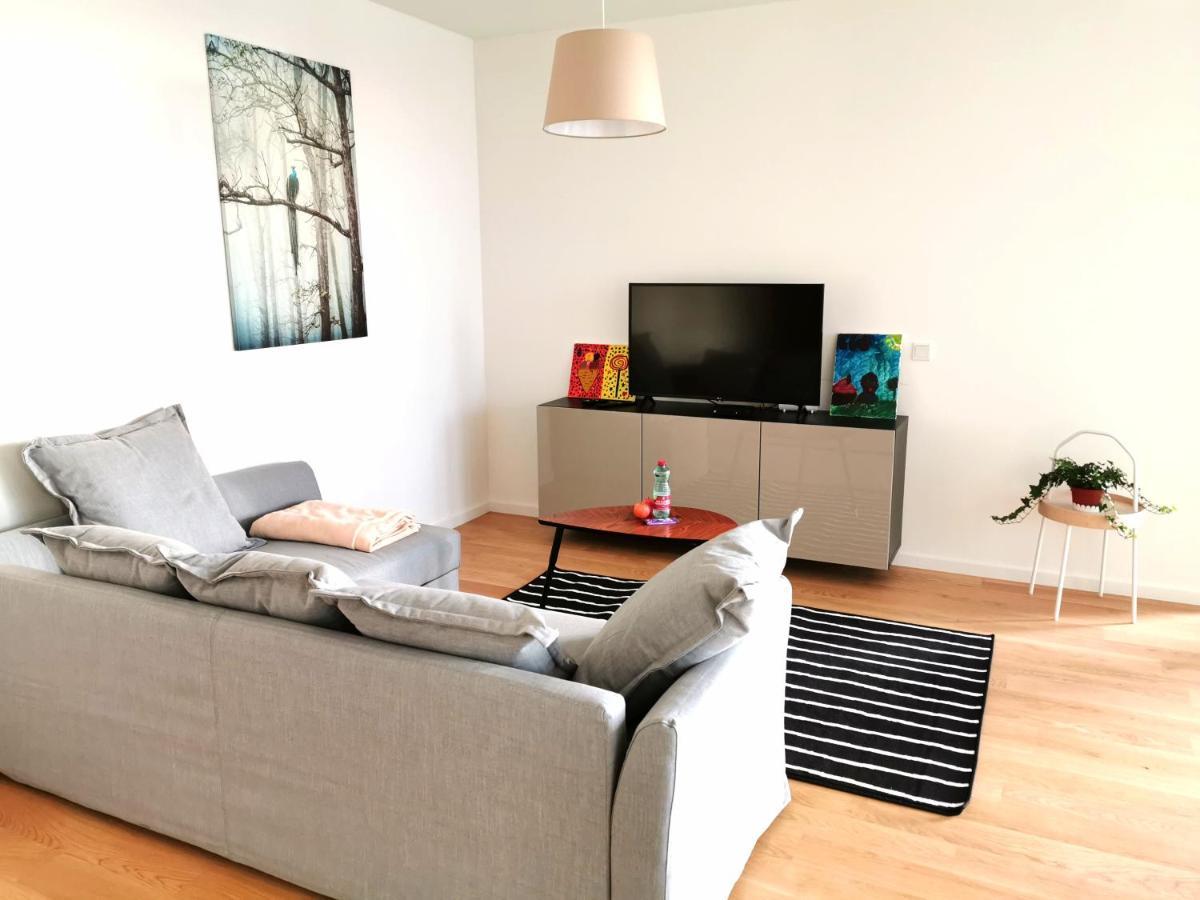 Apartment Am Belvedere Wien Exteriör bild
