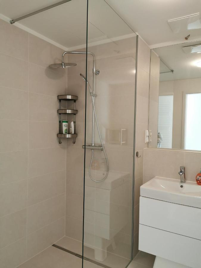 Apartment Am Belvedere Wien Exteriör bild